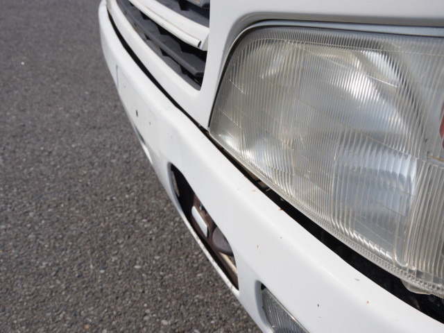トヨタ トヨエース LDF-KDY221(2WD)の写真19