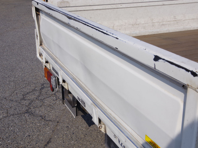 トヨタ トヨエース LDF-KDY221(2WD)の写真20