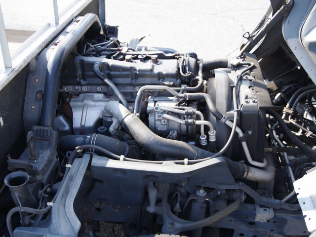 トヨタ トヨエース LDF-KDY221(2WD)の写真22