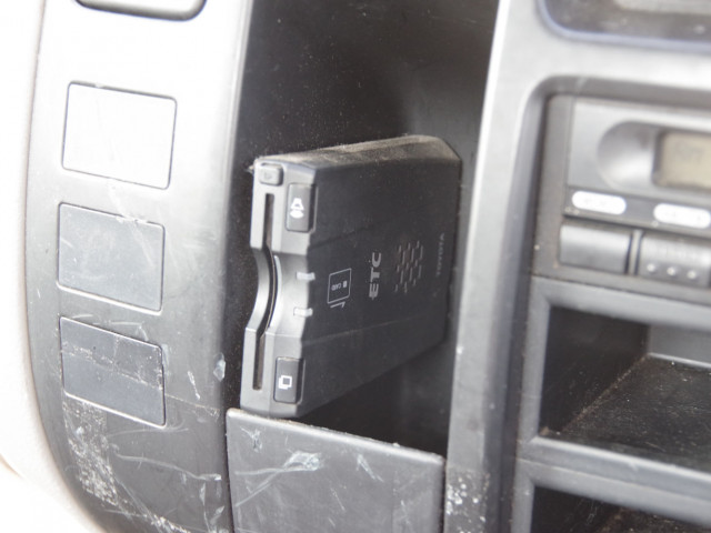 トヨタ トヨエース LDF-KDY221(2WD)の写真25