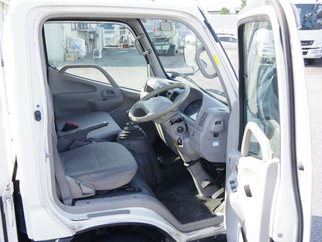 トヨタ トヨエース LDF-KDY221(2WD)の写真26