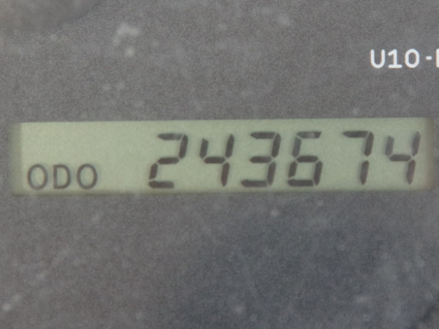 トヨタ トヨエース LDF-KDY221(2WD)の写真27