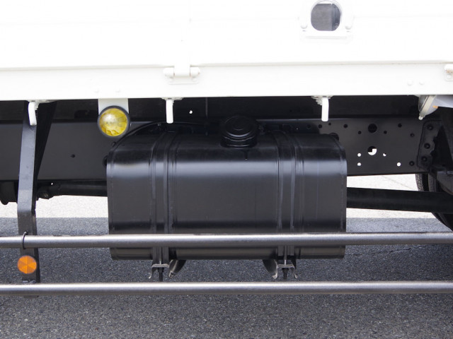 日野 レンジャー TKG-FC9JLAA(2WD)の写真16