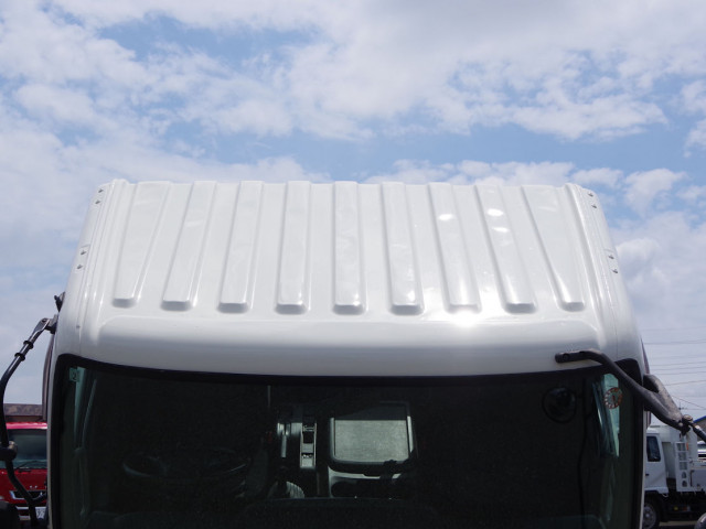 日野 レンジャー TKG-FC9JLAA(2WD)の写真17
