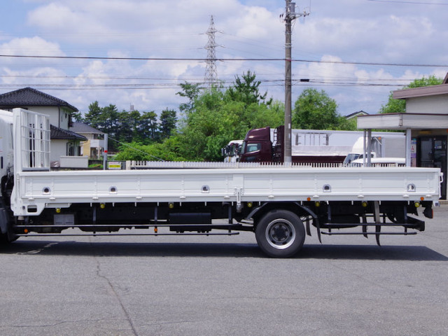 日野 レンジャー TKG-FC9JLAA(2WD)の写真19