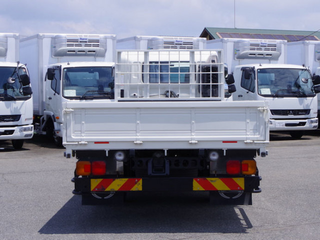 日野 レンジャー TKG-FC9JLAA(2WD)の写真20