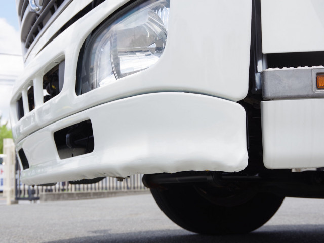 日野 レンジャー TKG-FC9JLAA(2WD)の写真22