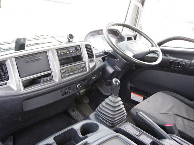 日野 レンジャー TKG-FC9JLAA(2WD)の写真29