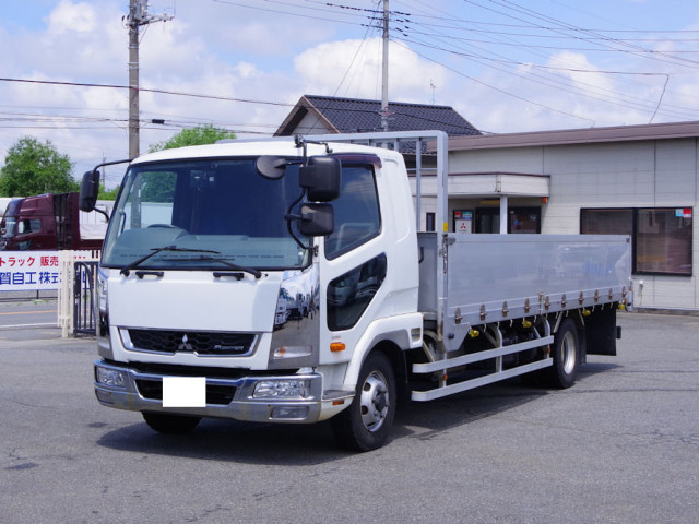 三菱 ファイター TKG-FK64F(2WD)の写真1