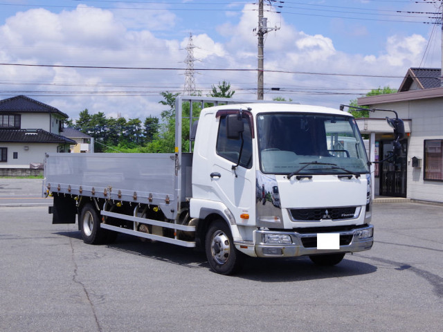 三菱 ファイター TKG-FK64F(2WD)の写真2
