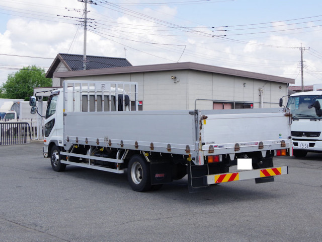 三菱 ファイター TKG-FK64F(2WD)の写真3