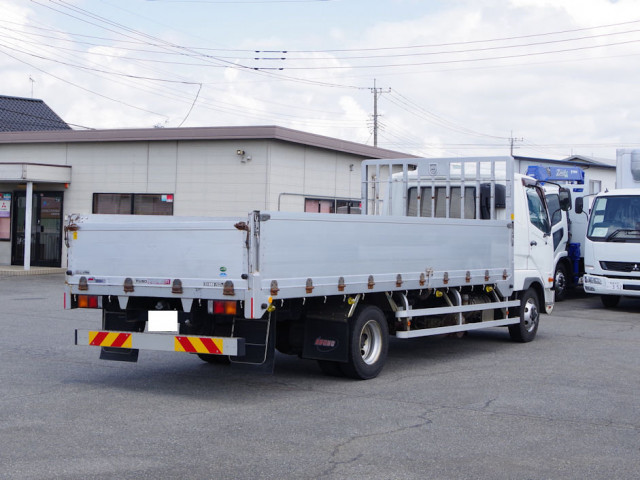 三菱 ファイター TKG-FK64F(2WD)の写真4