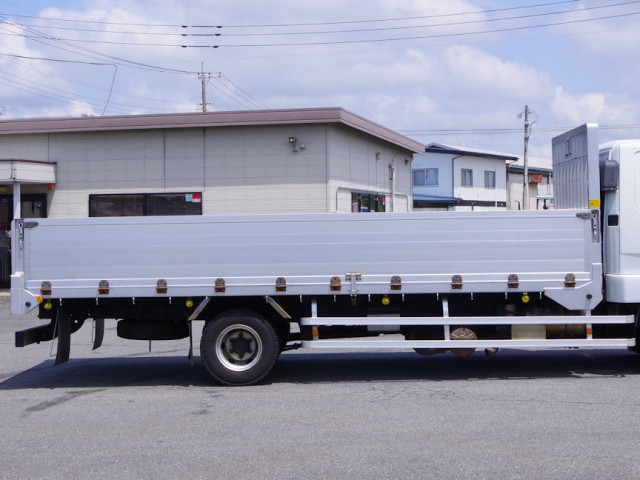 三菱 ファイター TKG-FK64F(2WD)の写真19