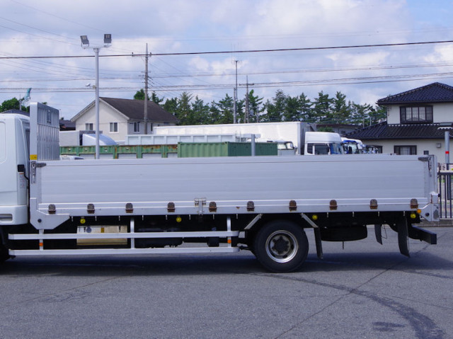 三菱 ファイター TKG-FK64F(2WD)の写真20