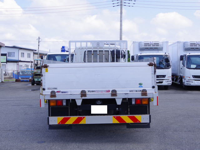 三菱 ファイター TKG-FK64F(2WD)の写真21