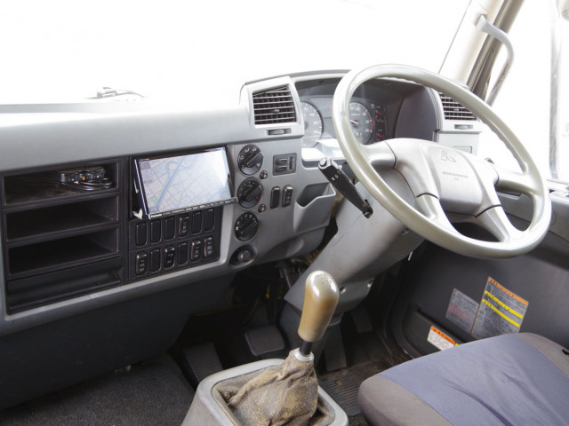 三菱 ファイター TKG-FK64F(2WD)の写真26