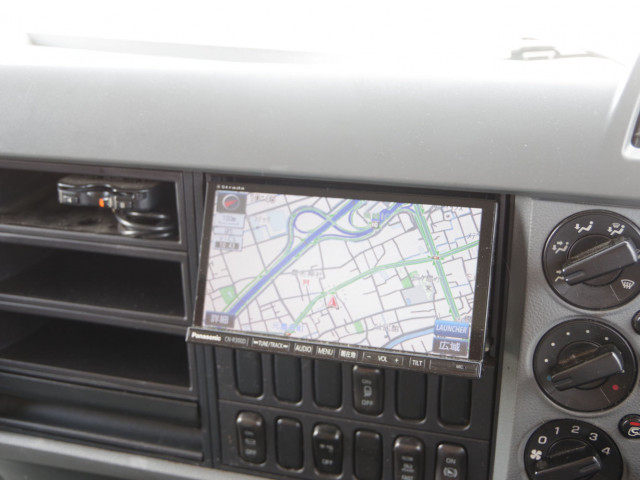三菱 ファイター TKG-FK64F(2WD)の写真27