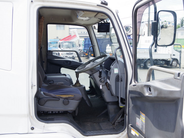 三菱 ファイター TKG-FK64F(2WD)の写真29