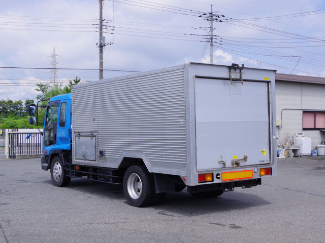 いすゞ フォワード PA-FSR34G4(2WD)の写真3