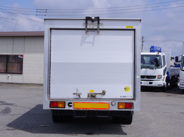 いすゞ フォワード PA-FSR34G4(2WD)の写真18