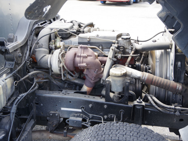 いすゞ フォワード PA-FSR34G4(2WD)の写真23