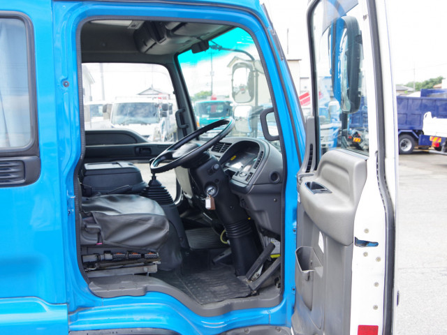 いすゞ フォワード PA-FSR34G4(2WD)の写真26