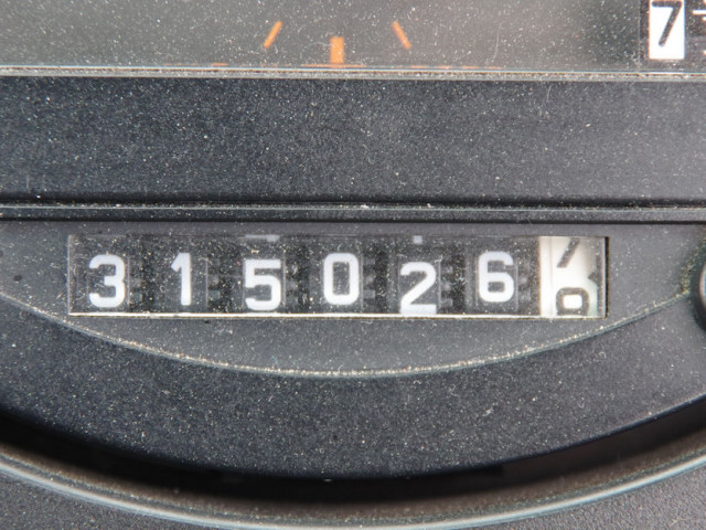 いすゞ フォワード PA-FSR34G4(2WD)の写真27