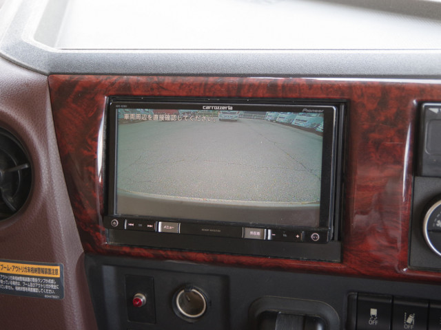 日野 プロフィア 2DG-FS1EJA(6x4)の写真31