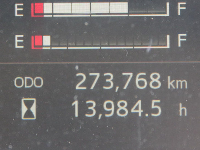日野 プロフィア 2DG-FS1EJA(6x4)の写真33