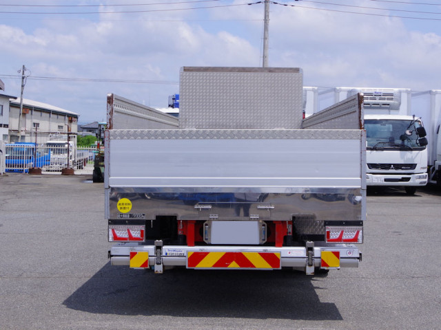 三菱 ファイター QKG-FK65FZ(2WD)の写真24