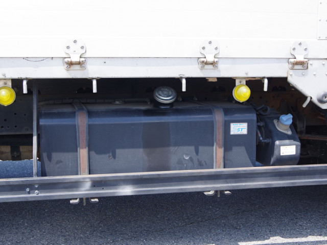 三菱 ファイター 2KG-FK61F(2WD)の写真14