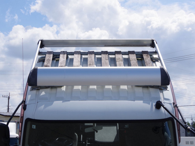 三菱 ファイター 2KG-FK61F(2WD)の写真15