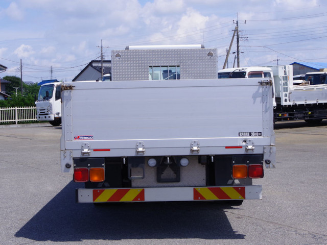 三菱 ファイター 2KG-FK61F(2WD)の写真18