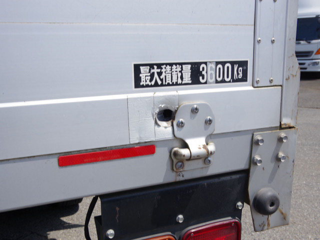 三菱 ファイター 2KG-FK61F(2WD)の写真22