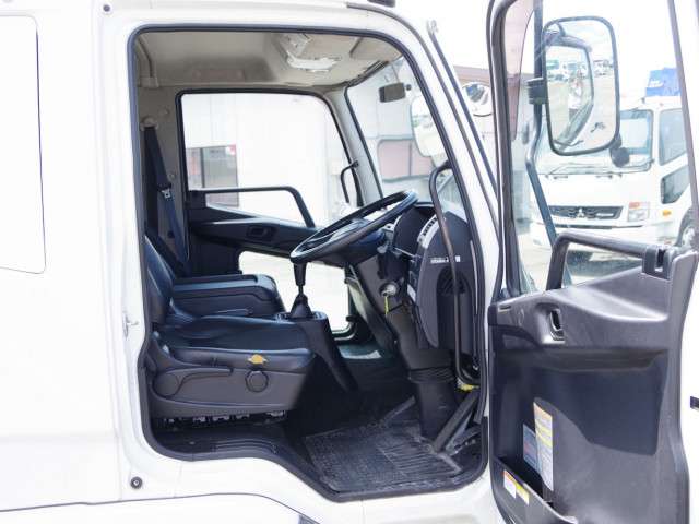 三菱 ファイター 2KG-FK61F(2WD)の写真29