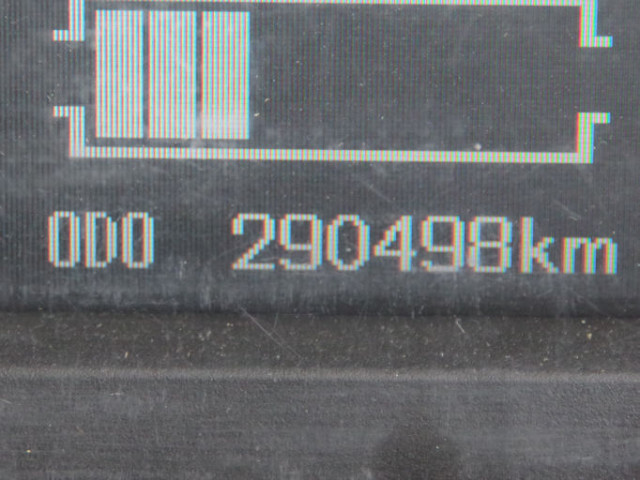 三菱 ファイター 2KG-FK61F(2WD)の写真30