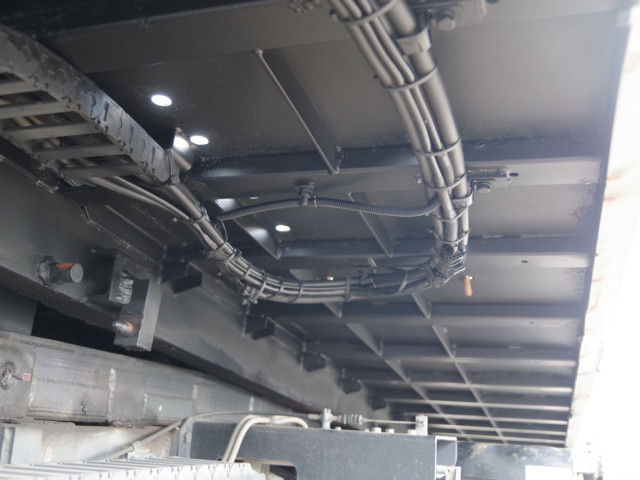 トヨタ トヨエース TKG-XZU720(2WD)の写真9