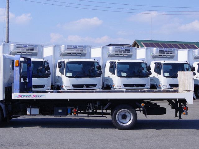 トヨタ トヨエース TKG-XZU720(2WD)の写真18