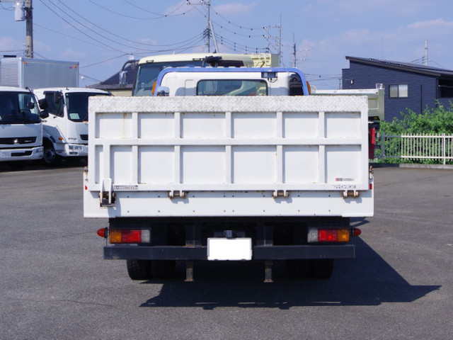 トヨタ トヨエース TKG-XZU720(2WD)の写真19
