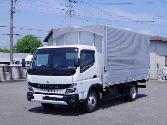 三菱 キャンター 2RG-FEB80 2WD