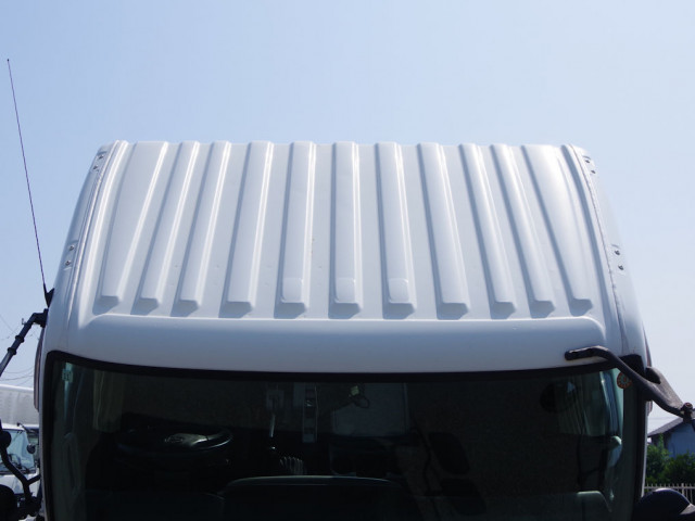 日野 レンジャー TKG-FD9JLAA(2WD)の写真18