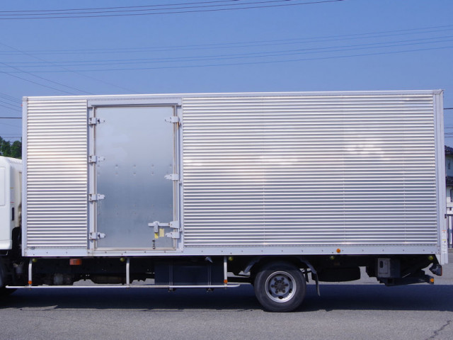 日野 レンジャー TKG-FD9JLAA(2WD)の写真20