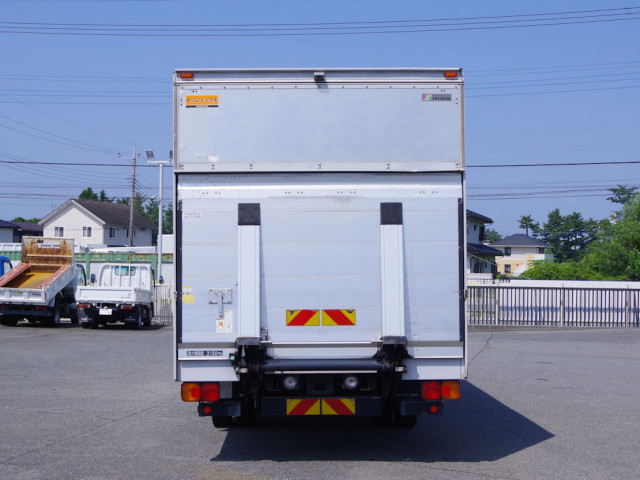 日野 レンジャー TKG-FD9JLAA(2WD)の写真21