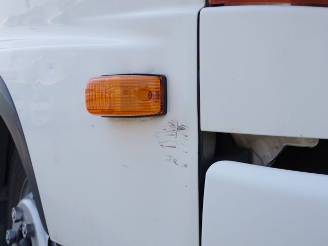 日野 レンジャー TKG-FD9JLAA(2WD)の写真22