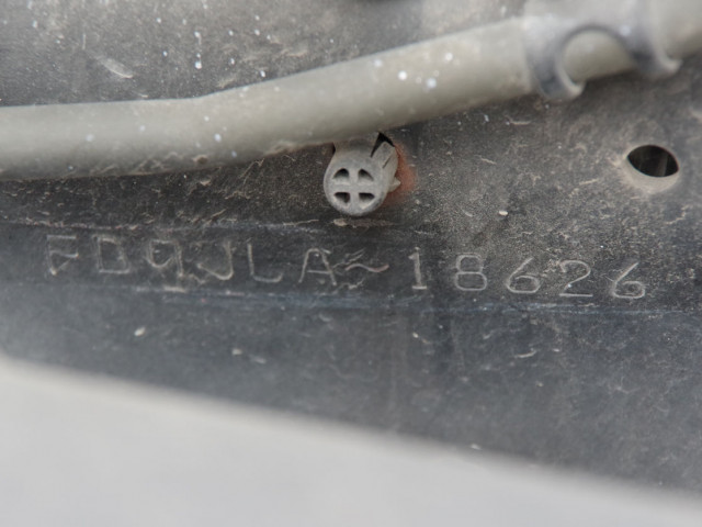 日野 レンジャー TKG-FD9JLAA(2WD)の写真33