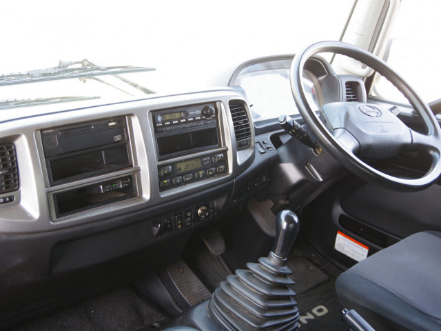 日野 レンジャー TKG-FD9JLAA(2WD)の写真34