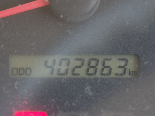 日野 レンジャー TKG-FD9JLAA(2WD)の写真37