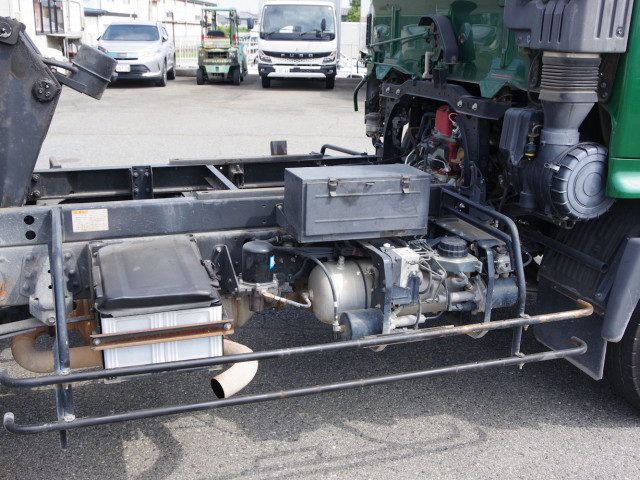 日野 レンジャー TKG-FD9JDAA(2WD)の写真15
