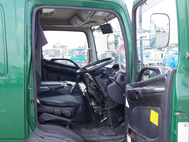 日野 レンジャー TKG-FD9JDAA(2WD)の写真28