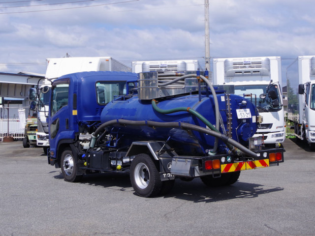 いすゞ フォワード 2PG-FRR90S1(2WD)の写真3